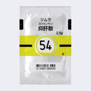 抑肝散 / 90包