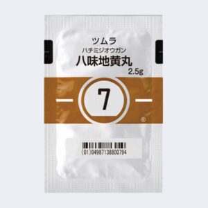 八味地黄丸 / 90包
