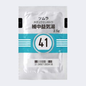 補中益気湯 / 90包