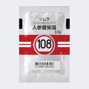人参養栄湯 / 90包