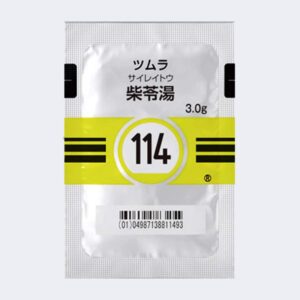 柴苓湯 / 90包