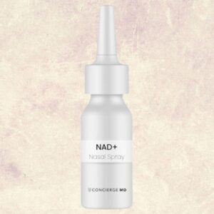NAD+COMPLETE NASAL SPRAY (定期配送)