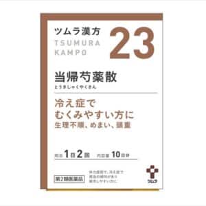 当帰芍薬散 / 60包