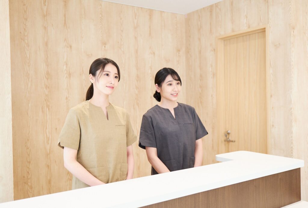 新橋DAYクリニック メディカルダイエット