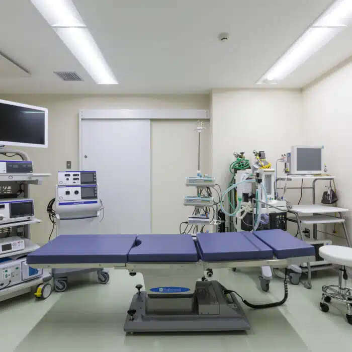 新橋DAYクリニック