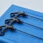 腹腔鏡手術用鉗子類